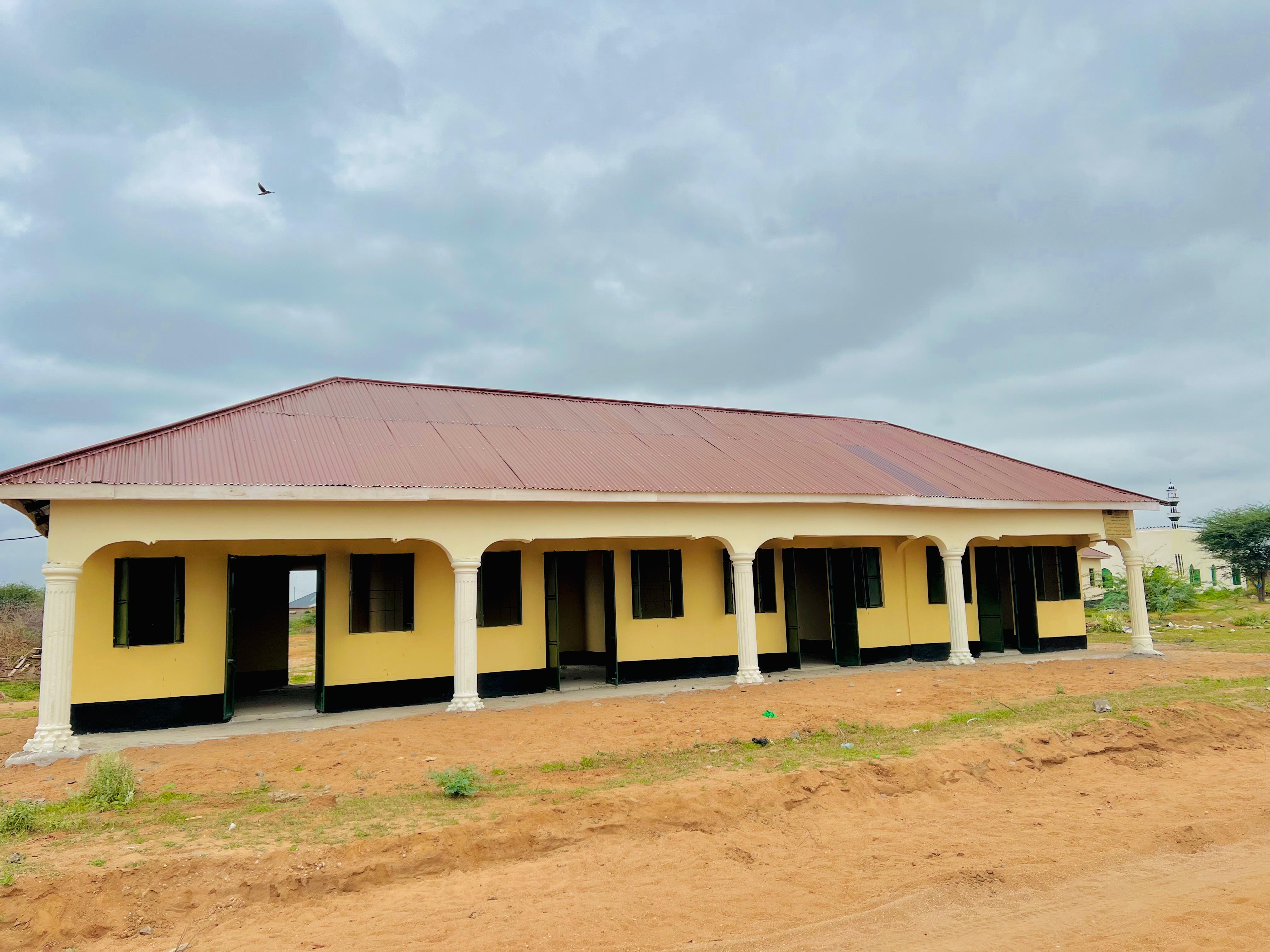 دكاكين - كينيا (2)